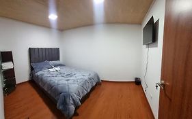 Affittacamere Casa Hogar Hostal